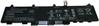 Sülearvuti aku CoreParts MBXHP-BA0268, HP EliteBook 845 G7, 835 G7, ZBook Firefly 14 G7, 50.00Wh, 11.55V, 4300mAh