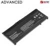 Sülearvuti aku HP SR04XL, 4380mAh, Extra Digital Advanced