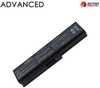 Sülearvuti aku Toshiba PA3634U-1BRS, 5200mAh, Extra Digital Advanced