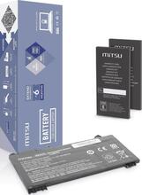 Aku Mitsu HP-450G6, 3500mAh (40Wh), 11.55V