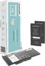 Aku Mitsu Movano BT/DE-E5470, Dell Latitude E5470 E5570