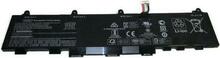 Sülearvuti aku CoreParts MBXHP-BA0268, HP EliteBook 845 G7, 835 G7, ZBook Firefly 14 G7, 50.00Wh, 11.55V, 4300mAh