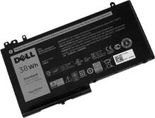 Sülearvuti aku Dell 0FW8KR, 42Wh, 3-cell, Lithium-Ion