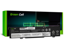 Sülearvuti aku Green Cell L18C3PF1, L18M3PF1, Lenovo Ideapad L340-15IRH, L340-17IRH jaoks