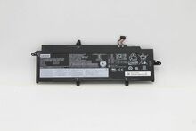Sülearvuti aku Lenovo 5B10W51825, 41Wh, internal lithium-ion