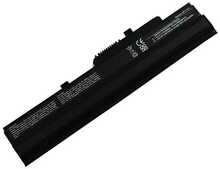 Sülearvuti aku MSI BTY-S12, 5200mAh, originaal