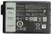 Sülearvuti aku Dell 451-BCLV, 51WHR, 3 Cell, Lithium Ion