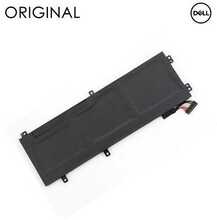 Sülearvuti aku Dell M7R96 62MJV, originaal