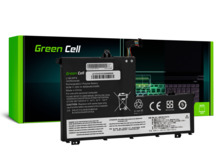Sülearvuti aku Green Cell L19C3PF1, L19D3PF1, L19L3PF8, L19M3PF1, Lenovo ThinkBook 14-IIL, 14-IML, 15-IIL, 15-IML jaoks