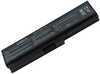 Sülearvuti aku Toshiba PA3818U, 4400mAh, Extra Digital Selected