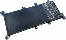 Sülearvuti aku Asus C21N1347, 4650mAh, Extra Digital
