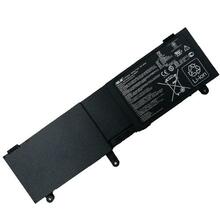 Sülearvuti aku Asus C41-N550, 59Wh, originaal