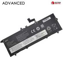 Sülearvuti aku Lenovo L18C3PD2, 4650mAh, Extra Digital Advanced