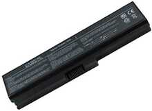 Sülearvuti aku Toshiba PA3818U, 4400mAh, Extra Digital Selected