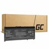 Sülearvuti aku Green Cell SR04XL, 3500mAh, 15.4V, HP Pavilion 15-CE015DX jaoks