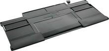 Sülearvuti aku Mitsu BC/AP-A1377, 5200mAh, 38Wh, Li-Ion