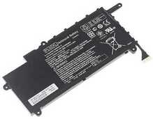 Sülearvuti aku HP HSTNN-LB6B, originaal