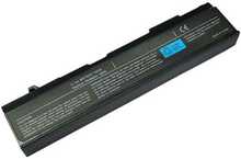 Sülearvuti aku Toshiba PA3465U-1BRS, 5200mAh, Extra Digital Advanced