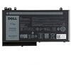 Sülearvuti aku Dell Inspiron 7368, 42WHR, 3 Cell, Lithium Ion