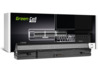 Sülearvuti aku Green Cell PRO AA-PB9NC6B, Samsung R519 R522 R530 R540 R580 R620 R780, 11.1V 7800mAh