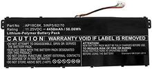 Sülearvuti aku CoreParts Acer MBXAC-BA0099, 50.24Wh, 11.55V, 4350mAh