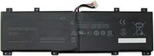 Sülearvuti aku CoreParts MBXLE-BA0328 Lenovo IdeaPad 100S-14IBR, 33.44Wh, 7.6V, 4400mAh