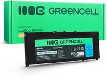 Sülearvuti aku Green Cell HP SR03XL, HP Pavilion Gaming 15