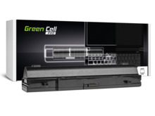 Sülearvuti aku Green Cell PRO AA-PB9NC6B, Samsung R519 R522 R530 R540 R580 R620 R780, 11.1V 7800mAh
