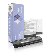 Sülearvuti aku Mitsu BC/DE-E5440, 4400mAh, 49Wh, Dell Latitude E5440, E5540