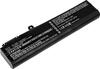 Sülearvuti aku CoreParts MBXAC-BA0085, MSI GE62 seeria, 47.52Wh, 10.8V, 6 elementi