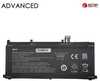 Sülearvuti aku HP ME04XL, 6000mAh, Extra Digital Advanced