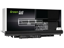 Sülearvuti aku Green Cell HP142Pro, 2600mAh, LiPo