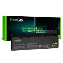 Sülearvuti aku Green Cell WD52H VFV59, Dell Latitude E7240 E7250 jaoks