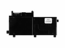 Sülearvuti aku HP, 48Wh, 3-cell, liitiumioon