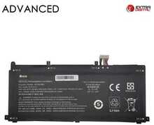 Sülearvuti aku HP ME04XL, 6000mAh, Extra Digital Advanced