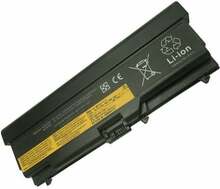 Sülearvuti aku Lenovo 42T4733, 6600mAh, Extra Digital Extended