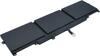 Sülearvuti aku Coreparts HP MBXHP-BA0122, 24.84Wh, 10.8V, 2300mAh, must