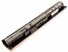 Sülearvuti aku Coreparts MBI3394, 14.8V, 2200mAh, 32.56Wh, 4 elementi