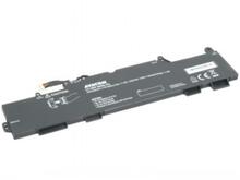 Sülearvuti aku Avacom HP EliteBook 840 G5, LI-POL, 11,55V, 4330mAh, 50Wh
