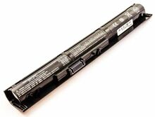 Sülearvuti aku Coreparts MBI3394, 14.8V, 2200mAh, 32.56Wh, 4 elementi