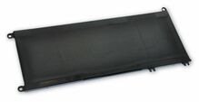 Sülearvuti aku Dell 33YDH, 56WHR, Lithium Ion