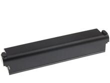 Sülearvuti aku Green Cell PA3817U-1BRS, 6600mAh, Toshiba Satellite C650 C650D C660 C660D L650D L655 L750 jaoks