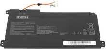 Sülearvuti aku Mitsu B31N1912, 3550mAh, Asus E410MA L410MA