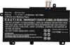 Sülearvuti aku CoreParts MBXAS-BA0243, Asus, 44.46Wh, 11.4V, 3900mAh, must