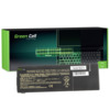 Sülearvuti aku Green Cell VGP-BPS24, 11.1V, 4200mAh, Sony Vaio SVS13 PCG-41214M PCG-41215L jaoks
