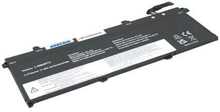 Sülearvuti aku Avacom Lenovo ThinkPad T490, LI-POL, 11.55V, 4415mAh, 51Wh