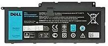 Sülearvuti aku Dell Kit Primary, 3-cell, 38Wh