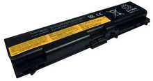 Sülearvuti aku Lenovo 42T4733, 5200mAh, Extra Digital Advanced
