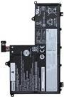 Sülearvuti aku Lenovo L19L3PF8, 11.1V, 45Wh, 3 cell