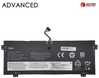 Sülearvuti aku Lenovo L16C4PB1, 7100mAh, Extra Digital Advanced